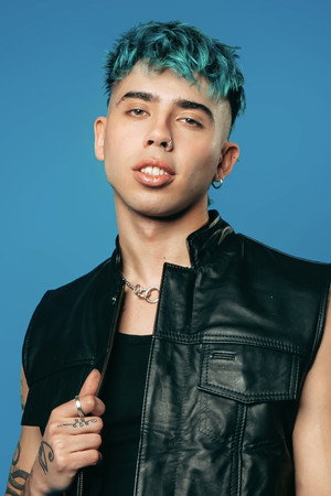 Photo of Luck Ra from the Latest Netflix gallery