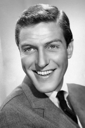 Dick Van Dyke photo