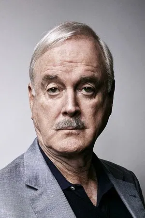 John Cleese photo