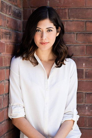 Photo of Tara Joshi from the Latest Netflix gallery