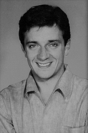 Jean-Pierre Cassel photo