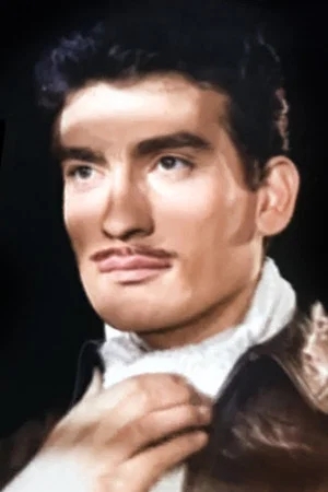 Photo of Erdoğan Tünaş from the Latest Netflix gallery