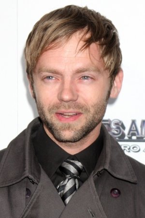 Esteban Powell photo