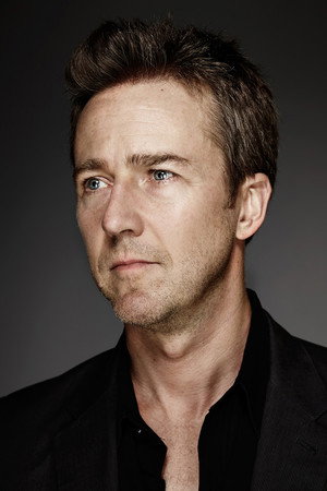 Edward Norton photo
