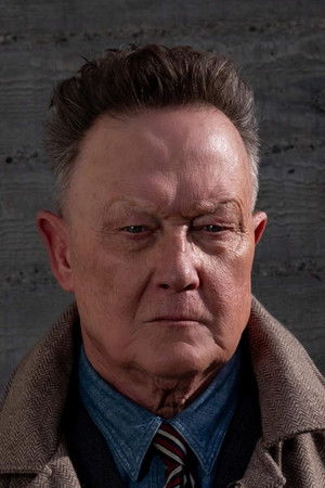 Robert Patrick photo
