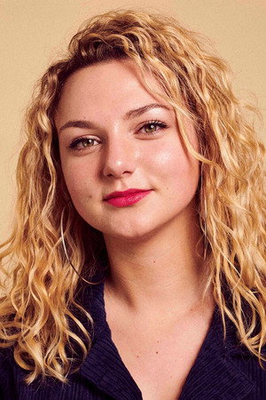 Photo of Ania Magliano from the Latest Netflix gallery