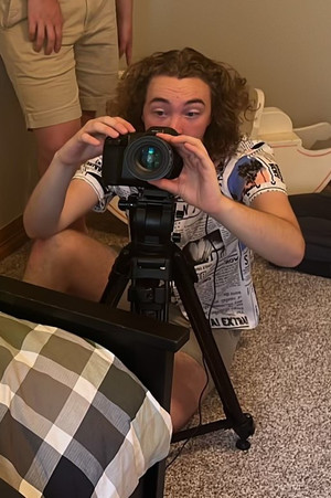 Photo of Dylan Früh from the Latest Netflix gallery