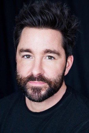 Photo of Ian Cloutier from the Latest Netflix gallery