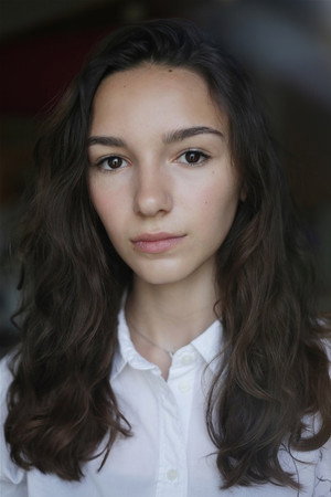 Photo of Julia Dumont from the Latest Netflix gallery