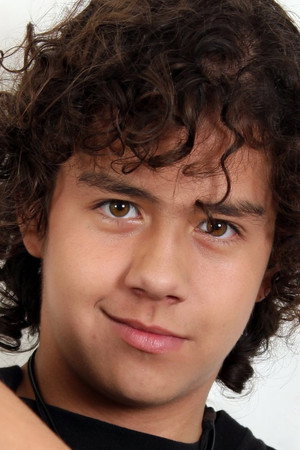 Photo of Carlos Meza from the Latest Netflix gallery