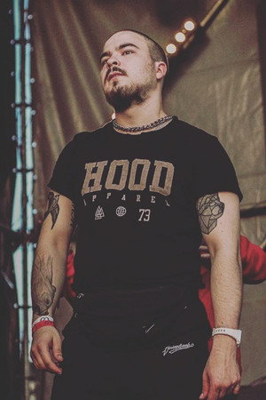 Andrey Prokofyev photo