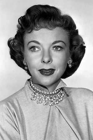 Ida Lupino photo