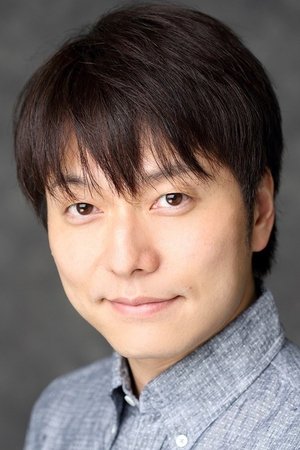 Kenji Nojima photo