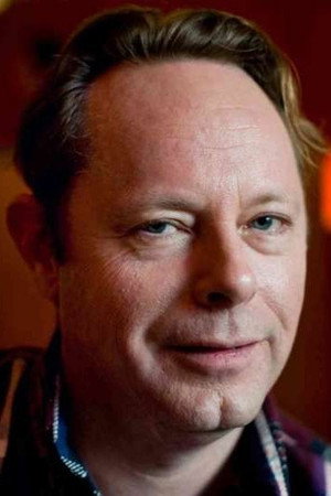 Photo of Lars Lundström from the Latest Netflix gallery