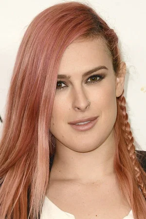 Photo of Rumer Willis from the Latest Netflix gallery