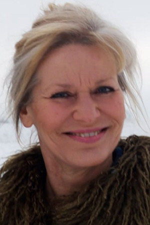 Photo of Marianne Mortensen from the Latest Netflix gallery