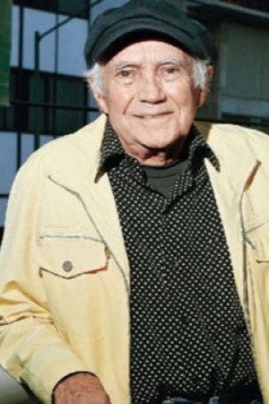 Photo of Jorge Arvizu from the Latest Netflix gallery