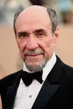 F. Murray Abraham photo