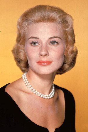 Hope Lange photo