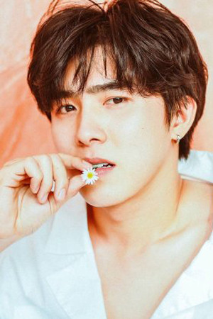 Raweewit Jiraphongkanon photo