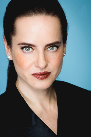 Gabriela Platas photo