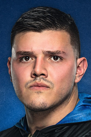 Dominik Gutiérrez photo