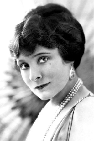 Margaret Dumont photo
