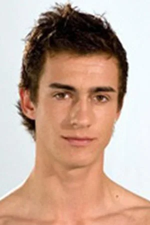 Photo of Phill Berger from the Latest Netflix gallery