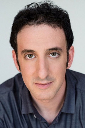 Daniel Strauss photo