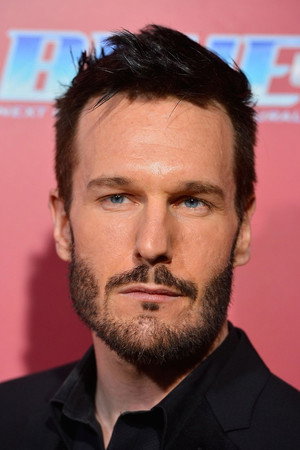 Michael Eklund photo