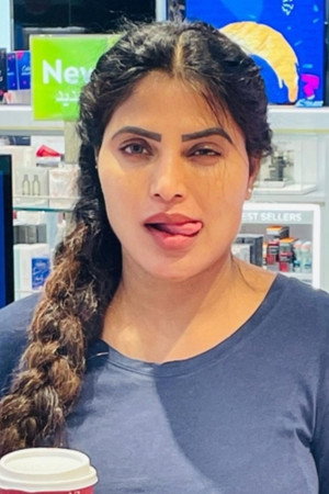 Photo of Shree Rapaka from the Latest Netflix gallery