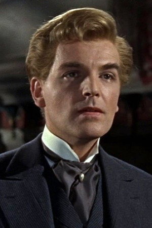 Photo of David Peel from the Latest Netflix gallery
