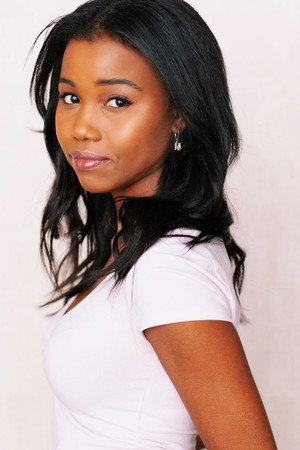 Photo of Sabrina Lassegue from the Latest Netflix gallery
