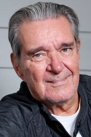 Kjell Bergqvist photo