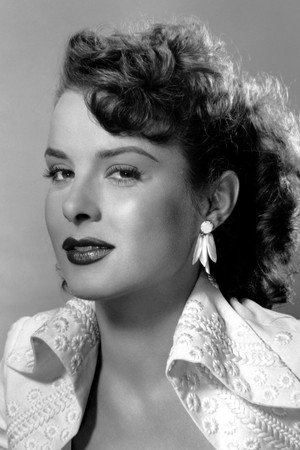 Jean Peters photo