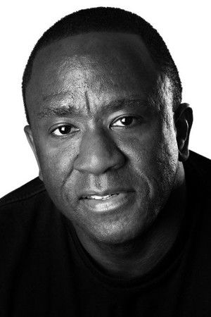 Lucian Msamati photo