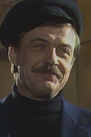 Nikolai Gayevsky photo