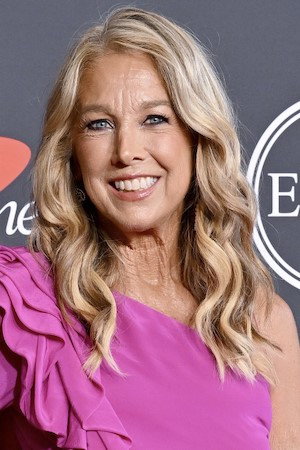 Photo of Denise Austin from the Latest Netflix gallery