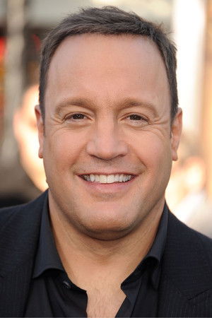 Kevin James photo