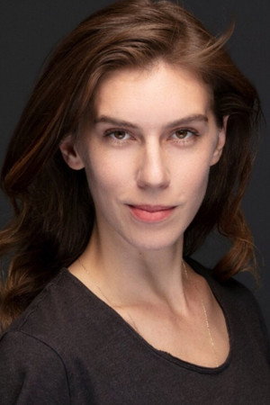 Photo of Ece Ertez from the Latest Netflix gallery