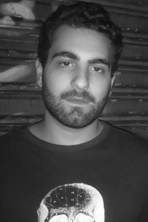 Photo of Gabriel Garcia Lippe from the Latest Netflix gallery