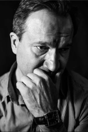 Photo of Viktor Ryzhakov from the Latest Netflix gallery