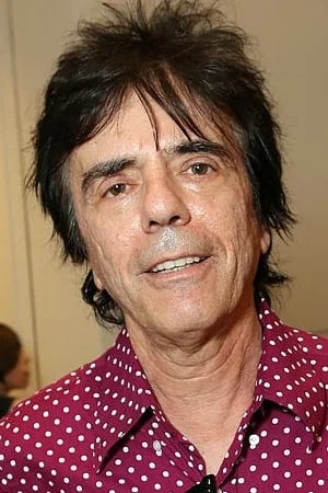 Photo of Frank Infante from the Latest Netflix gallery