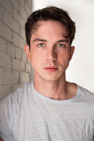 Photo of Augustus Oicle from the Latest Netflix gallery