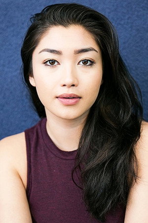 Photo of Jaylee Hamidi from the Latest Netflix gallery
