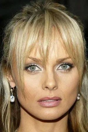 Izabella Scorupco photo