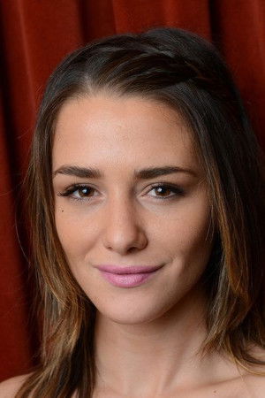 Addison Timlin photo