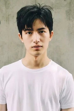 Photo of Jiao Rui from the Latest Netflix gallery