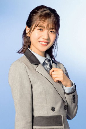 Konoka Matsuda photo