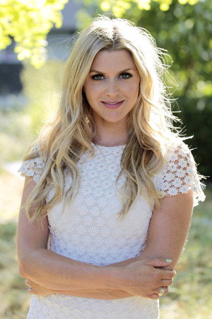 Anna Williamson photo